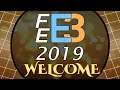Fire Emblem E3 2019 - Welcome and Salutations!