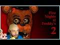 Five Nights at Freddy's Two Night 1-3 "Foxy Why"