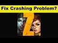 Fix Zero City App Keeps Crashing Problem Android & Ios - Zero City App Crash Issue