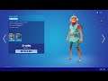 FORTNITE FISHSTICK SKIN IS BACK! | August 10th Item Shop Review