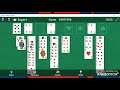 Freecell - Game #2837498