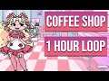 Friday Night Funkin' VS. Rosie - Coffee Shop | 1 hour loop
