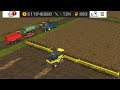 Fs 16, How To Whate Cutting In Fs 16, Farming Simulator 16@GAMERYT25