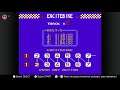 Gameplay VS.Excitebike (1988) de NES (jugando en Nintendo Switch). Gameplay (English)