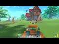 Garden Paws in PlayOnLinux
