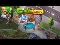 GARDENSCAPES Story Walkthrough Gameplay - Area 13 - Day 2 (iOS, Android)