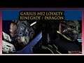 Garrus Paragon and Renegade Loyalty Outcome (All Aftermath Reports) - ME2 Legendary Edition