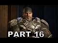 GEARS OF WAR 5 Walkthrough Part 16 - Some Assembly Required (Gears 5)