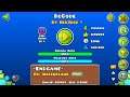 Geometry Dash - DeCode 100% - Coding Myself To Suck, Apparently
