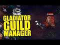 Gladiator Guild Manager, an introduction