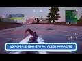 Go For A Swim With An Alien Parasite | Chapter 2 Season 7 | Fortnite Week 11 Quests
