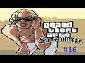Прохождение Grand Theft Auto San Andreas - Часть 16 Дон кактус