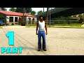 GTA San Andreas Definitive Edition - Part 1 - HERE WE GO AGAIN!