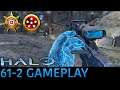 Halo Infinite 61-2 Gameplay with Killtrocity