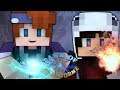 HE'S A FIREBENDER | Minecraft DAWN OF WILDTHORNE | EP 5 (Minecraft MAGIC)