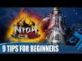 How Not To Die In Nioh 2 - 9 Tips For Beginners