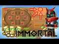 HOW TO GET MAX LEECHING IN BLOCKMAN GO!! || IMMORTAL LEECHING BEDWARS FUNNY MOMENTS