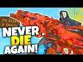 How To NEVER DIE AGAIN in BO4.. (Stay Alive) - Black Ops 4 Gameplay