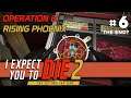 I Expect You To Die 2 - Operation 6: Rising Phoenix