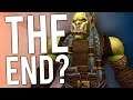Is Battle For Azeroth Over? Whats Next? Future Patch or Expansion? - WoW: Battle For Azeroth 8.2.5
