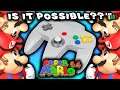 iS iT pOsSiBlE tO bEaT sUpEr MaRiO 64 uSiNg ONLY a NiNtEnDo 64 CoNtRoLleR [TetraBitGaming]
