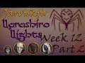 Jarviskjir - Narashiro Nights - Week 12 Part 2