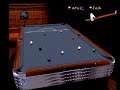 Jimmy White's 2: Cueball PS1 Gameplay [No Commentary]