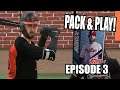 Joey Gallo Joins in on the Domination! Pack & Play Episode 3! - MLB The Show 19 Diamond Dynasty