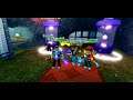 Jugando Roblox con los compas