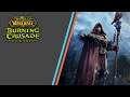 Karazhan Raid Night, Salad Bakers Guild Gehennas - World of Warcraft: Burning Crusade Classic