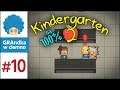 Kindergarten 2 PL #10 na 100% | Nóż w robocie [1/2]