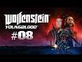 Laserhund?! | Wolfenstein Youngblood #08 [Let's Play together | UNCUT | blind | Series X]