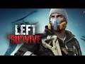 Left to survive mobile game gameplay