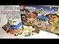 LEGO Jahrmarktkarussell (Creator Set 31095) Review deutsch