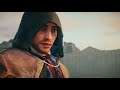 Let's Play Assassin's Creed Unity Part 11 (OG PlayStation 4)