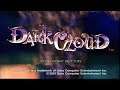 Let's Play Blind Dark Cloud Pt.1: Three Wishes
