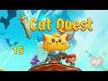 Lets Play Cat Quest 1: Part 15