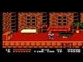 Let's Play Double Dragon (with commentary) Part 4