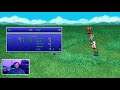 Let's Play Final Fantasy 1 Pixel Remaster + Font Fix [Part 1] - Warriors of Light