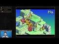 Let's Play: Final Fantasy Tactics Advance - Part 35 | Wyrms Awaken