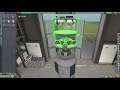 Lets Play Kerbal Space Program!: S2EP117 - Building A Telescope