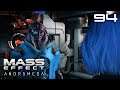 Let's Play Mass Effect: Andromeda (blind) | Not Broken (Part 94)