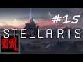 Let's Play Stellaris Ancient Relics Space Rome - Part 15