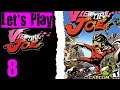 Let's Play Viewtiful Joe - 08 The Midnight Thunderboy