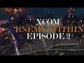Let's Play XCOM Enemy Within - 2 - Defeat Overwhelming