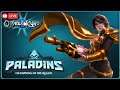 〖LIVE 🔴〗Paladins PlayStation 4 Online Matches #23