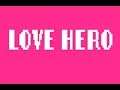 Love Hero (New Nintendo 3DS) Eleven Minutes Gameplay