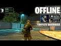 MANTEP anjeey!! SLAUGHTER 3 The Rebels Gameplay Android OFFLINE Game
