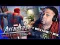 Marvel's Avengers WAR TABLE Deep Dive - Holiday Content Deep Dive Review!!