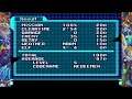 Mega Man Zero 4 - "Underground Forest" Stage S-Rank 100% [No-Damage]